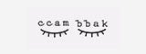 CCAM BBAK（カンパク）