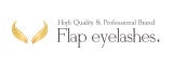 FLAP EYELASHES(フラップアイラッシュ)