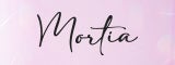 mortia（モルティア）