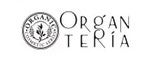 ORGANTERIA (オーガンテリア)