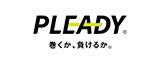 PLEADY(プレディ）