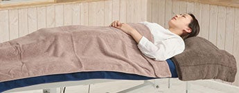 掛け用タオル