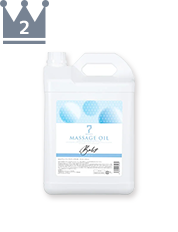 マッサージオイル ベビー 5L