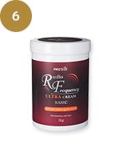 RFクリーム ベーシック 1kg