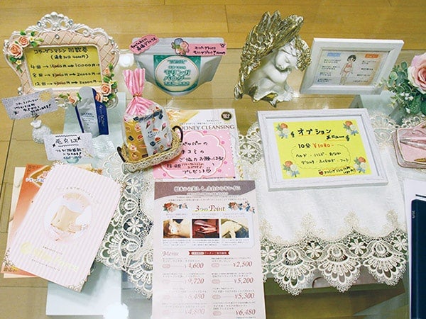 Vitowage 店販用 ホームケア商品