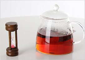 美味しいハーブティーの飲み方3