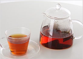 美味しいハーブティーの飲み方4