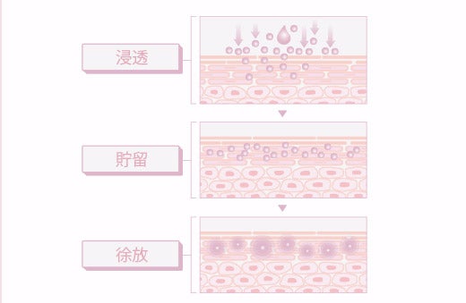 リポソーム化とは...