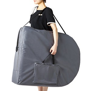 専用バッグ