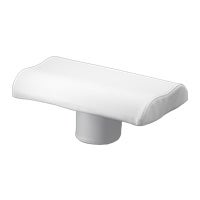 仰向け用マクラ ハードタイプ 全2色
