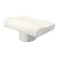 仰向け用マクラ ソフトタイプ 全2色