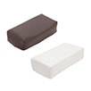 角マクラ (小) 全2色 高さ6.5cm