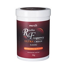 [プロズビ] RFクリーム ベーシック 1kg