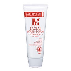 ＜MEDISTHE＞薬用洗顔フォーム 200g
