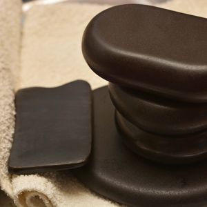 かっさプレートの種類と素材