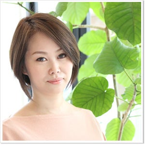 菱沼史子 先生