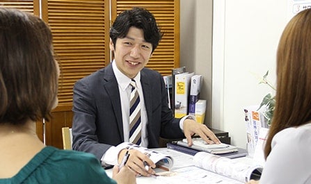 助成金・補助金　無料相談コーナー