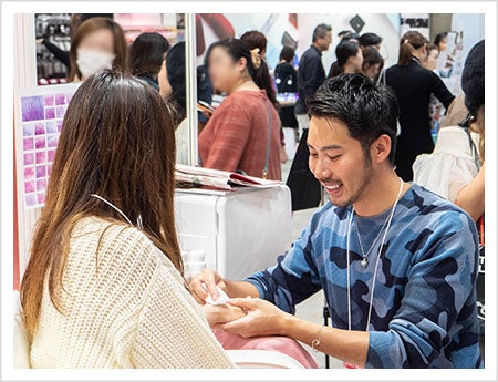 「PROFESSIONAL SPA」シリーズ