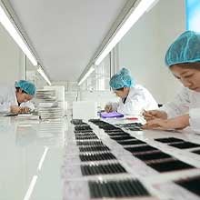 安定性、信頼性のある品質管理