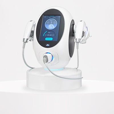脱毛機器