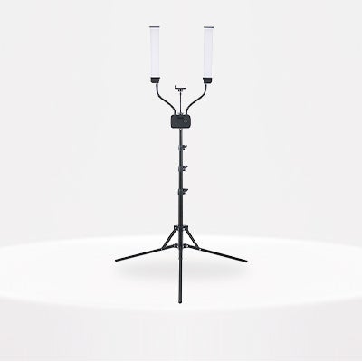 拡大鏡・LEDライト