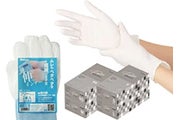 施術用グローブ