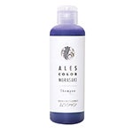 ＜アレスカラー＞ムラサキシャンプー 200mL