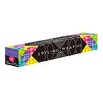＜TAKEDA＞スタイリングラップ 30cm×100m