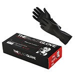 ＜KOR JAPAN＞THE BLACK GLOVE 50枚入 Mサイズ