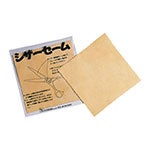 ＜UTSUMI＞セーム皮