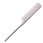 ＜Y.S.PARK＞ワインディングコーム YS-102 ホワイト