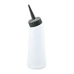 ＜エバーメイト＞斜めボトルスポイト 140mL グレー