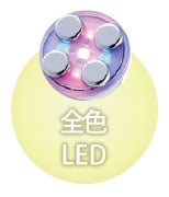 LED全色