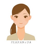 一度使ってびっくり。お肌がもっちり潤いました！