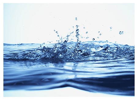 水素発生イメージ