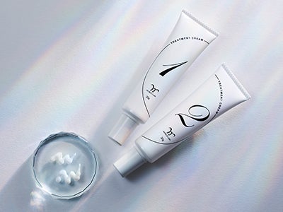 ＜WORLD LASH＞Liftliftセットクリーム 1st＆2nd