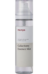 ＜魔女工場＞ガラクトミーエッセンスミスト 120mL