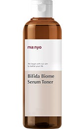 ＜魔女工場＞ビフィダバイオームアンプルトナー 210mL