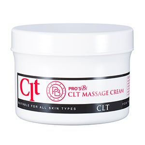 [プロズビ]CLT マッサージクリーム 450g