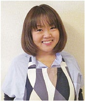 玉井 知栄子先生