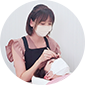 アイリスト 安部 芳実