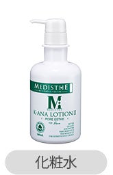 ＜MEDISTHE＞薬用K-ANA ローションⅡ 500mL