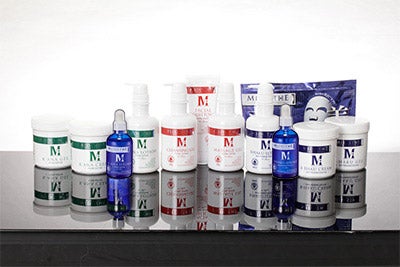 MEDISTHEは医薬部外品のスキンケアシリーズです