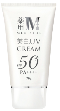 Medisthe 薬用UVクリーム