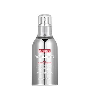 ペプチド9 アクアボリューム ミスト 50mL