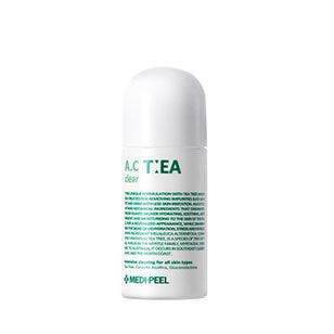 ACティークリア 50mL
