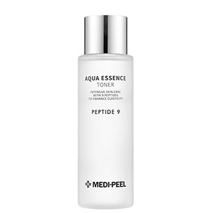 ペプチド9 アクアエッセンス トナー 250mL