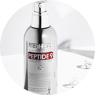ペプチド9 ボリュームオールインワン エッセンス 100mL