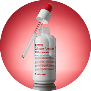 レッド ラクト コラーゲンアンプル 70mL