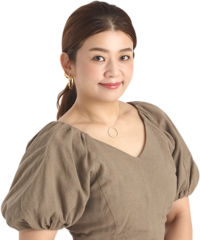 高橋ミカ先生プロフィール